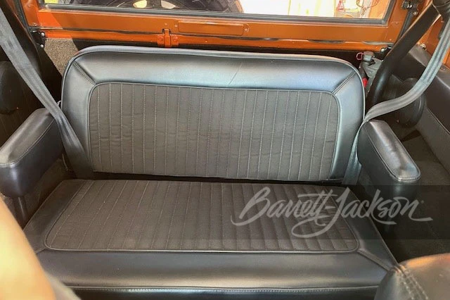 1976 Ford Bronco 1st Gen - Image 5 of 9