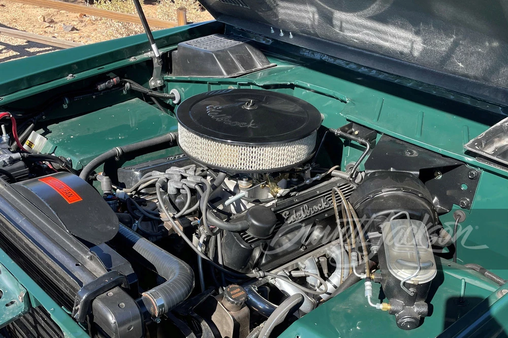 1976 Ford Bronco 1st Gen - Image 2 of 13