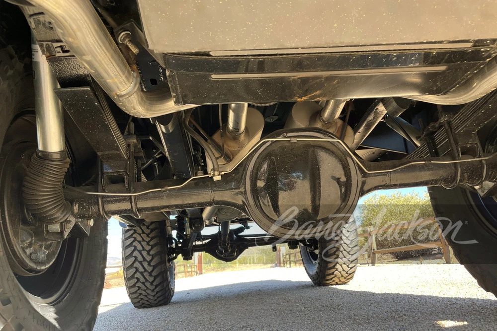1976 Ford Bronco 1st Gen - Image 4 of 13