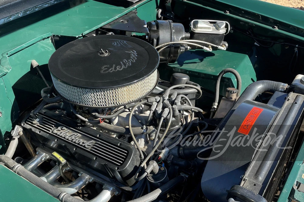 1976 Ford Bronco 1st Gen - Image 9 of 13