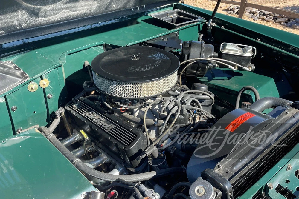 1976 Ford Bronco 1st Gen - Image 10 of 13