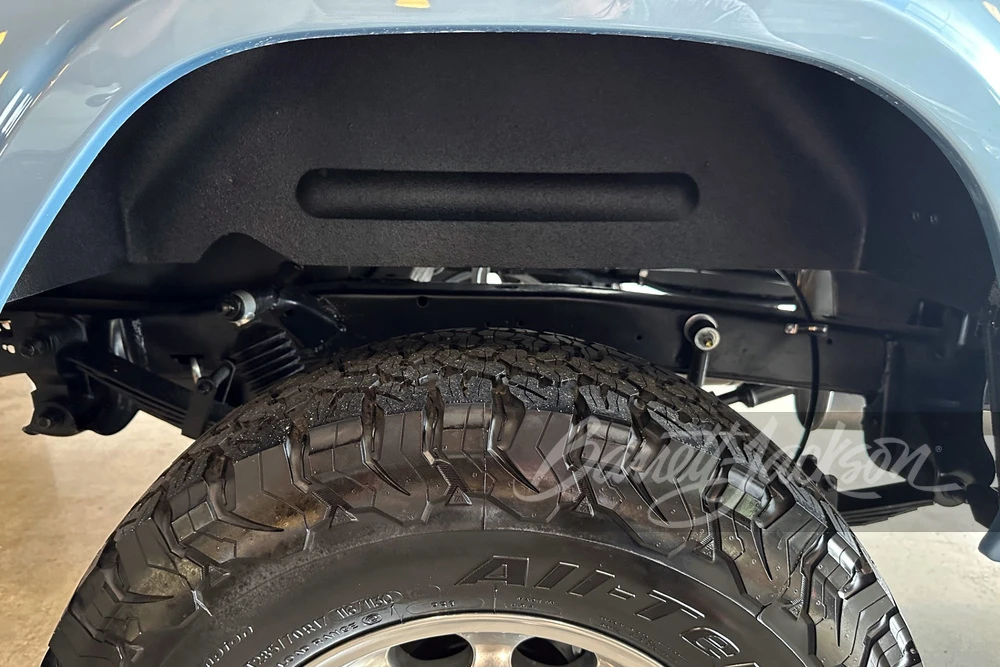 1976 Ford Bronco 1st Gen - Image 23 of 28