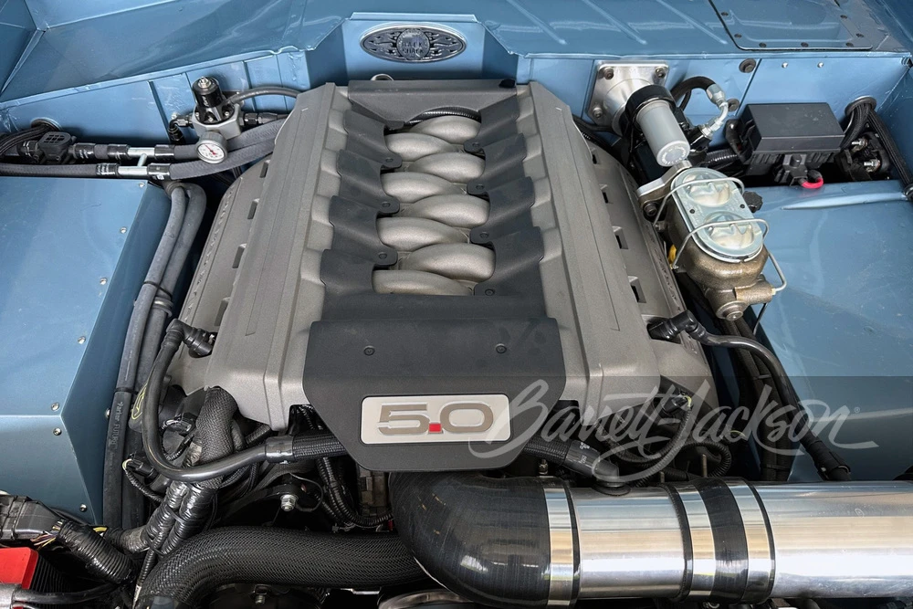 1976 Ford Bronco 1st Gen - Image 7 of 28