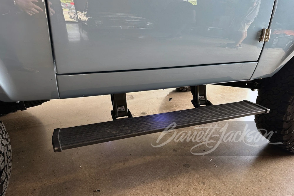 1976 Ford Bronco 1st Gen - Image 22 of 28