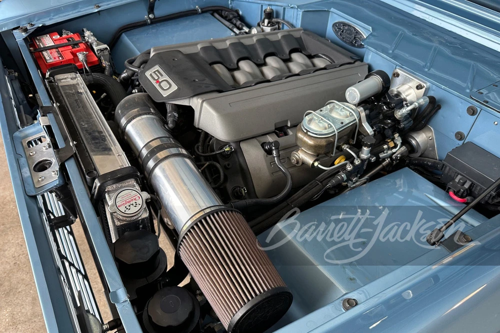 1976 Ford Bronco 1st Gen - Image 8 of 28