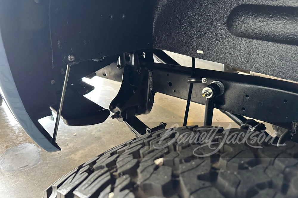 1976 Ford Bronco 1st Gen - Image 26 of 28