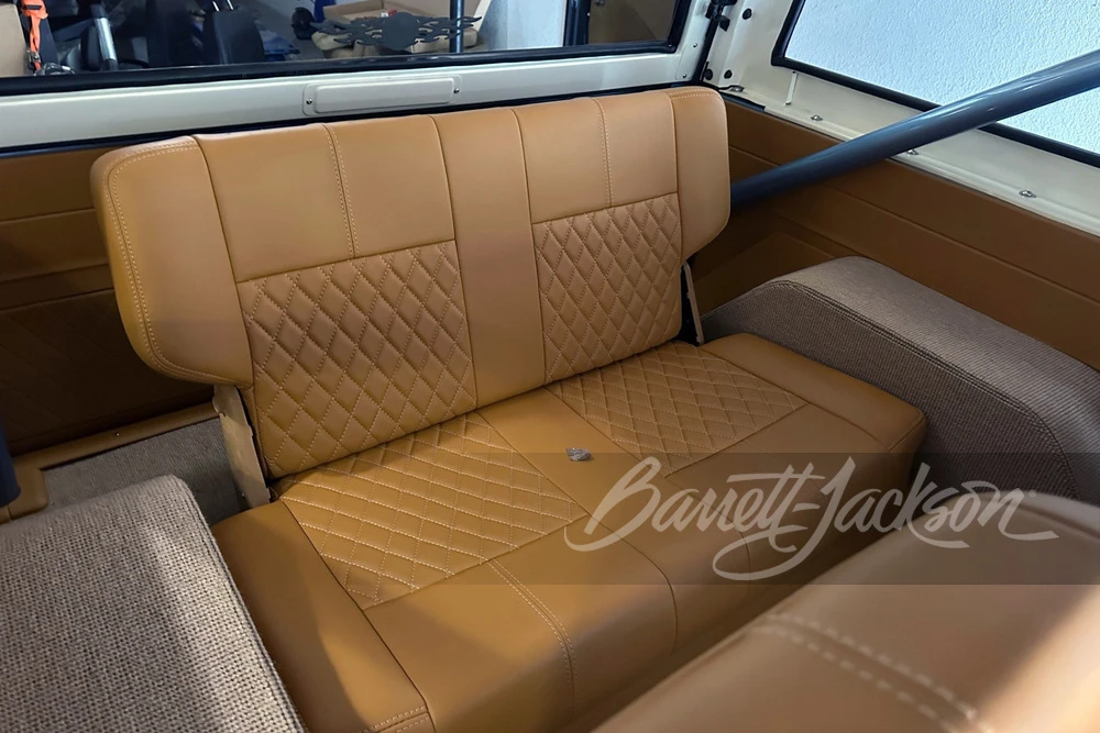 1976 Ford Bronco 1st Gen - Image 13 of 28