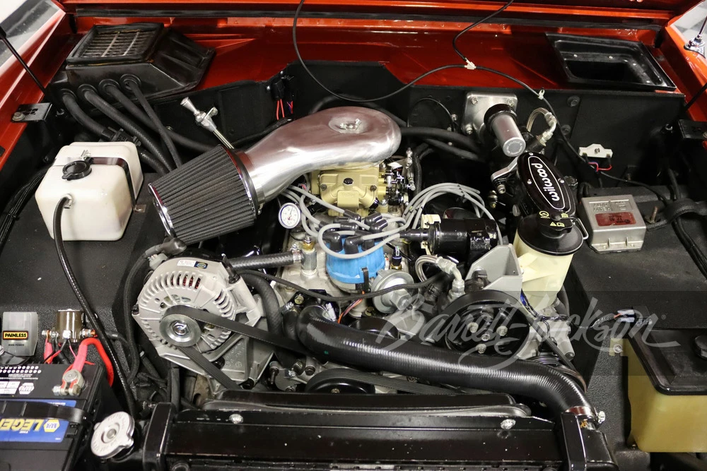 1976 Ford Bronco 1st Gen - Image 2 of 13