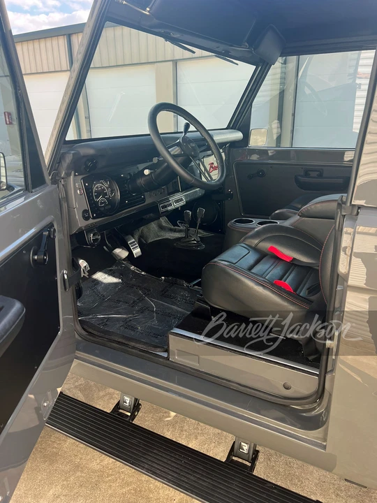 1976 Ford Bronco 1st Gen - Image 6 of 14