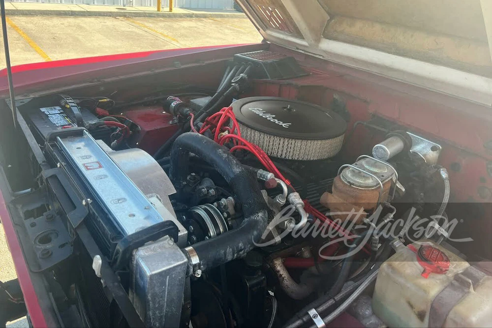 1976 Ford Bronco 1st Gen - Image 3 of 16