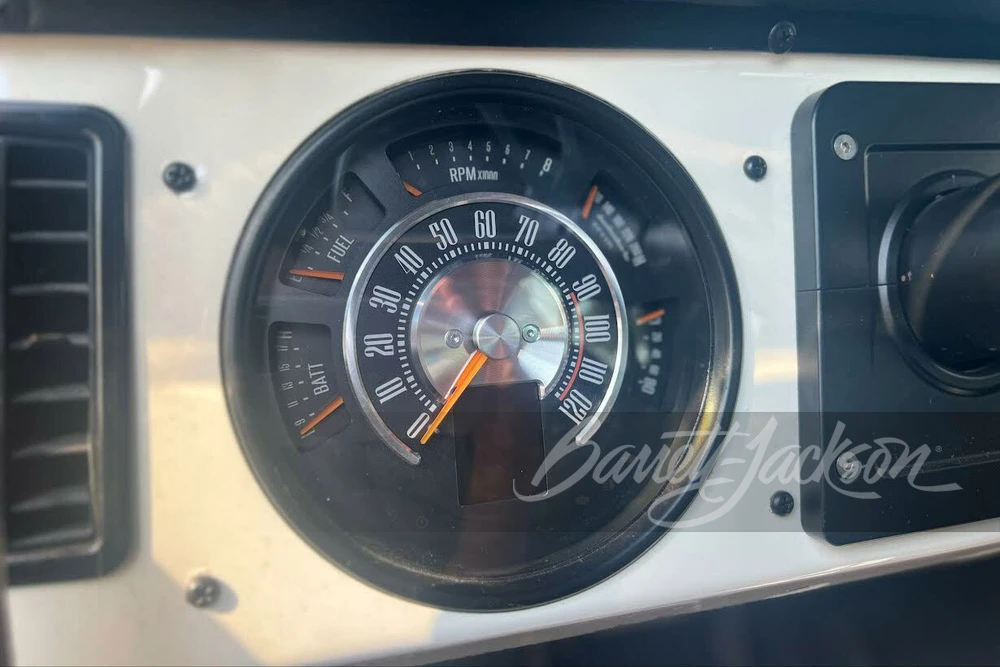 1976 Ford Bronco 1st Gen - Image 5 of 16
