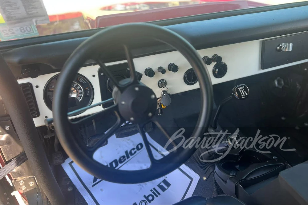 1976 Ford Bronco 1st Gen - Image 9 of 16