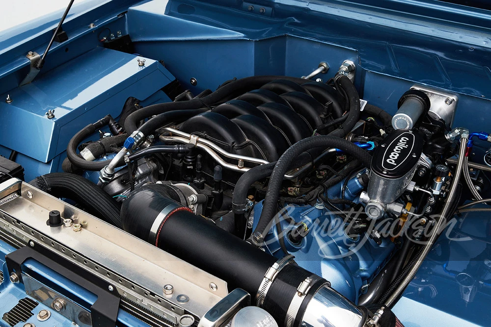 1976 Ford Bronco 1st Gen - Image 2 of 10