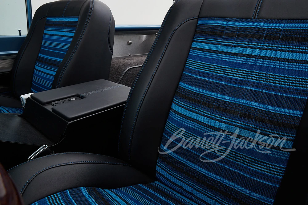 1976 Ford Bronco 1st Gen - Image 4 of 10