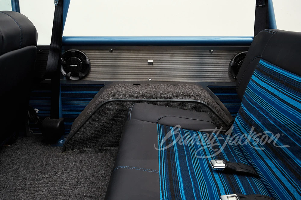 1976 Ford Bronco 1st Gen - Image 5 of 10