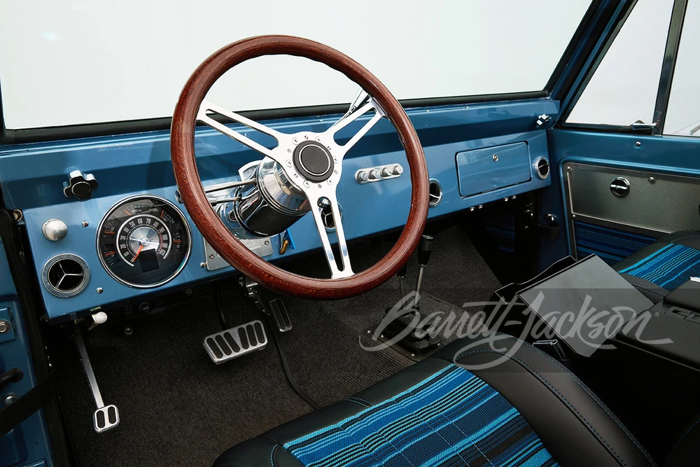 1976 Ford Bronco 1st Gen - Image 6 of 10