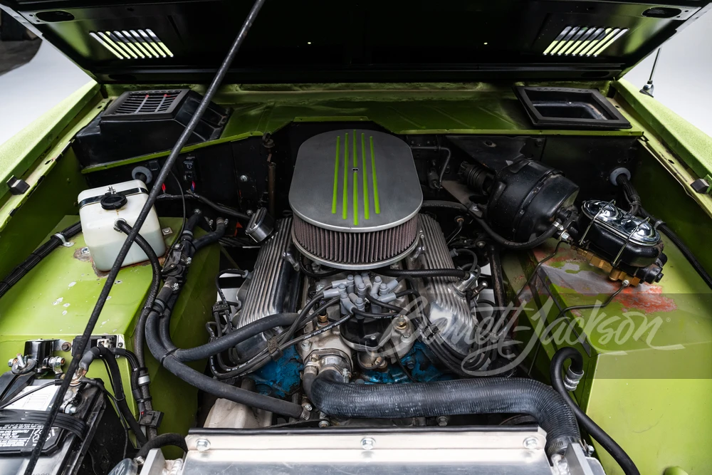 1976 Ford Bronco 1st Gen - Image 3 of 31