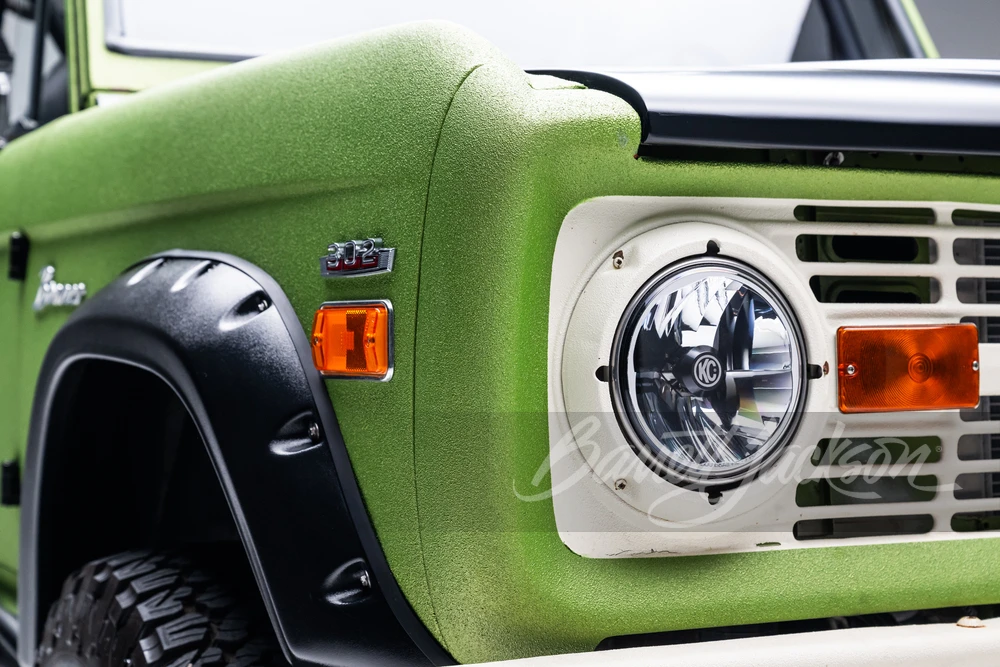 1976 Ford Bronco 1st Gen - Image 26 of 31