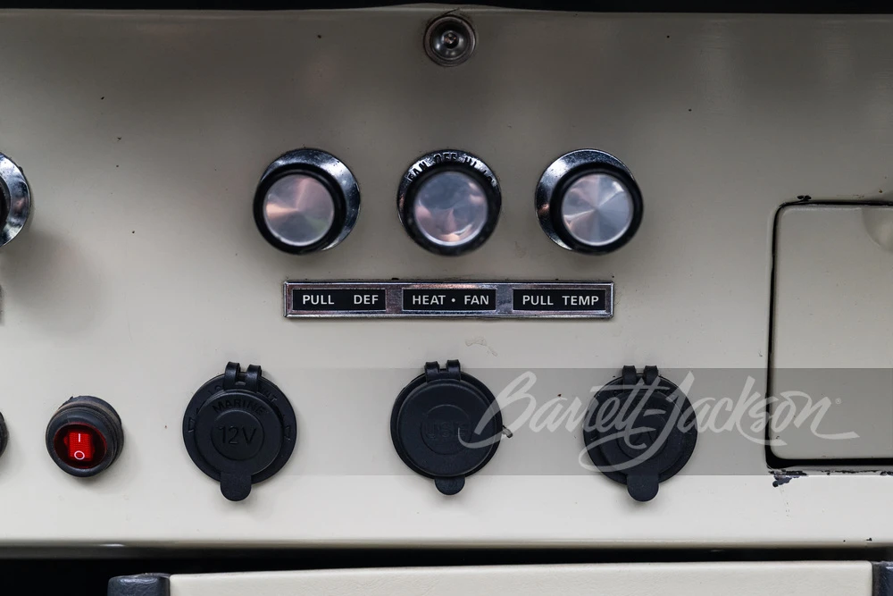 1976 Ford Bronco 1st Gen - Image 12 of 31