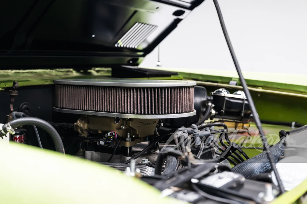 1976 Ford Bronco 1st Gen - Image 6 of 31