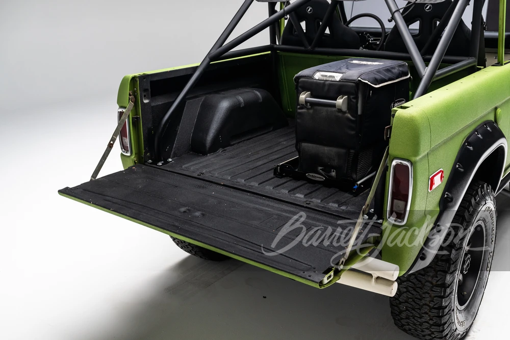 1976 Ford Bronco 1st Gen - Image 31 of 31