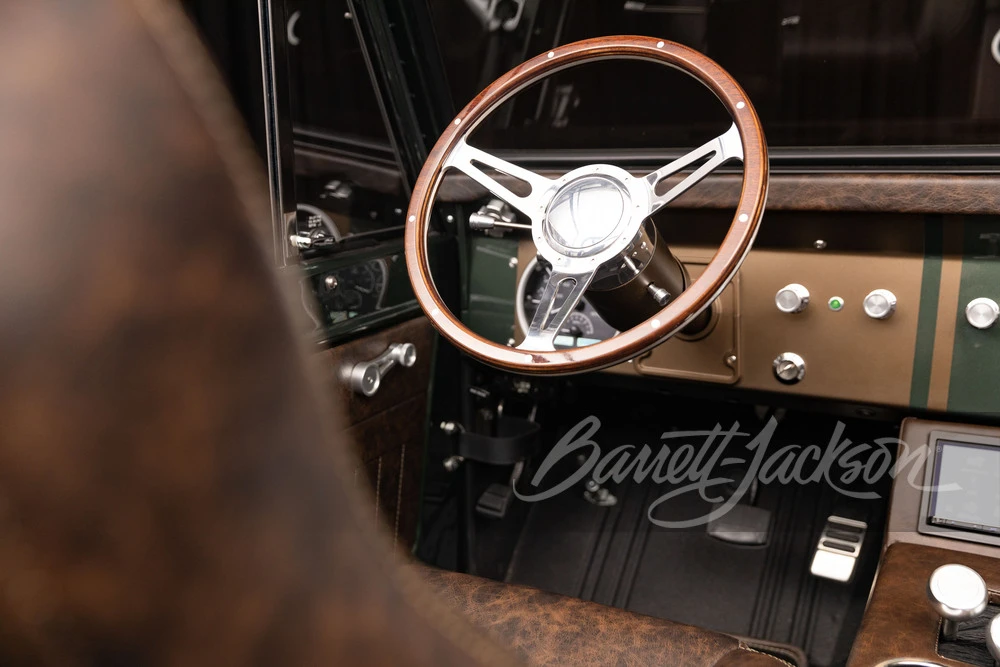 1976 Ford Bronco 1st Gen - Image 7 of 31