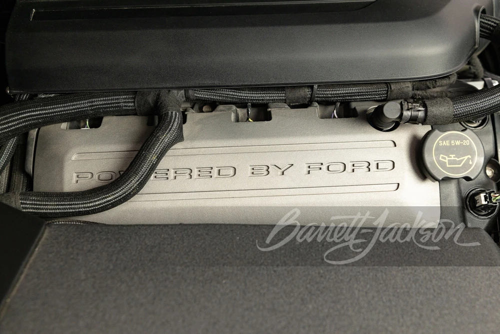 1976 Ford Bronco 1st Gen - Image 16 of 31