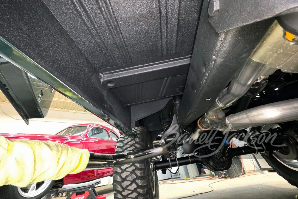 1976 Ford Bronco 1st Gen - Image 20 of 31