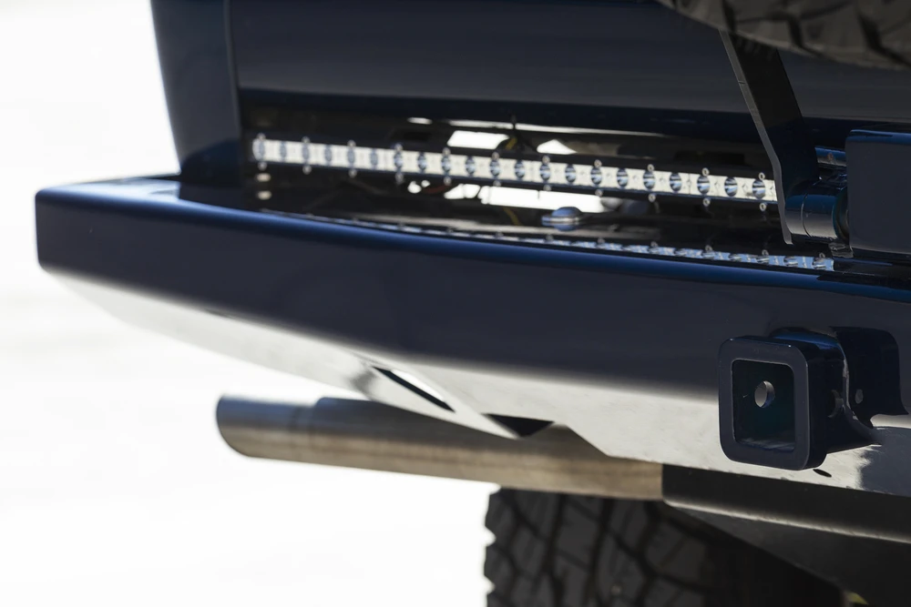 1976 Ford Bronco 1st Gen - Image 12 of 13