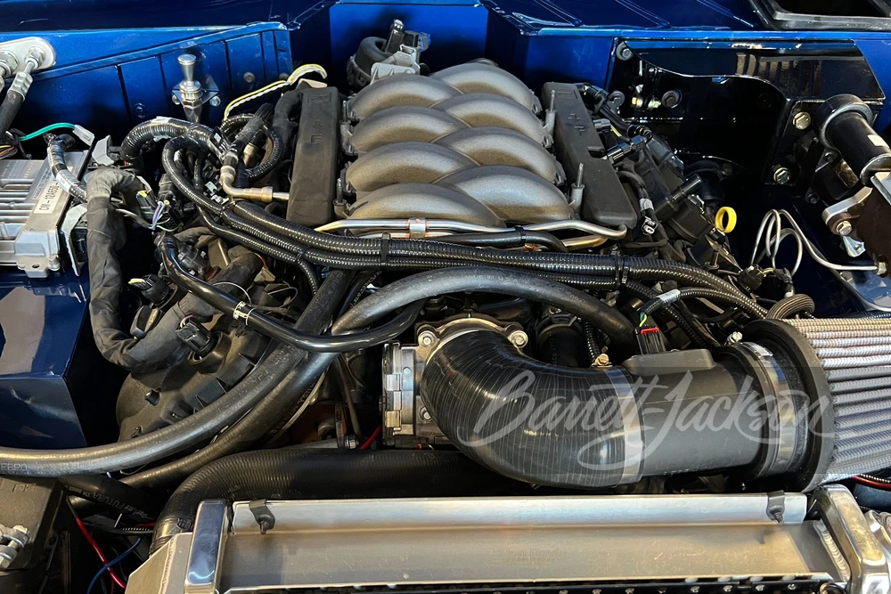 1976 Ford Bronco 1st Gen - Image 2 of 14
