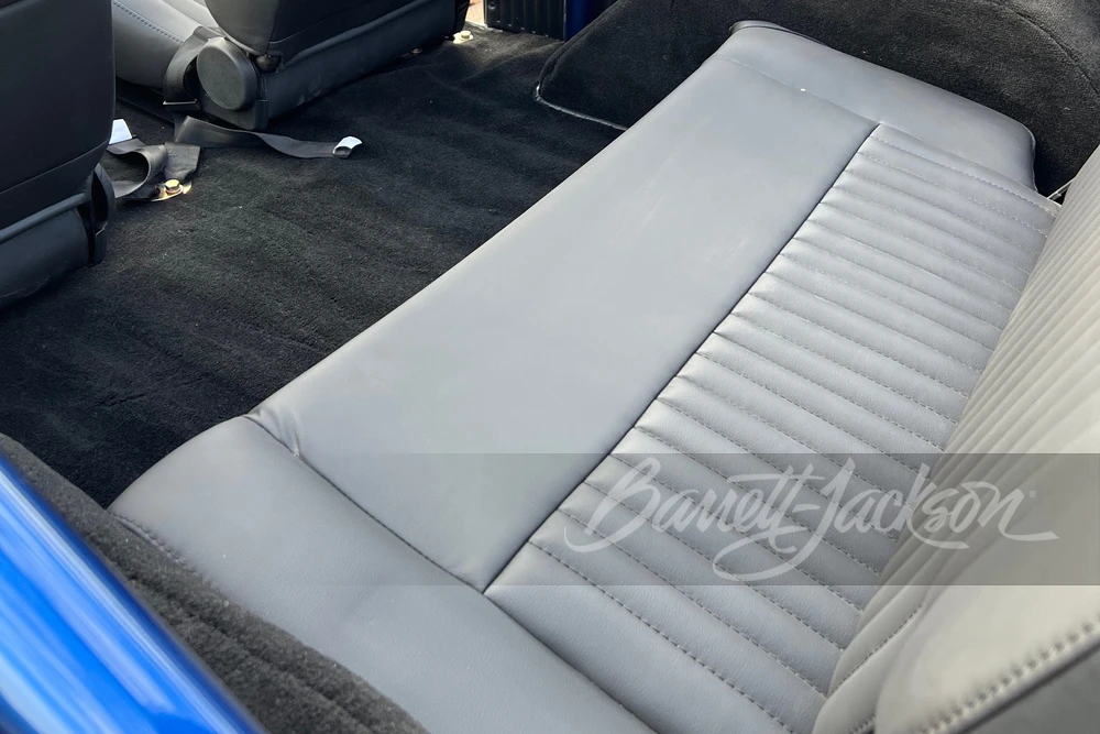1976 Ford Bronco 1st Gen - Image 4 of 14