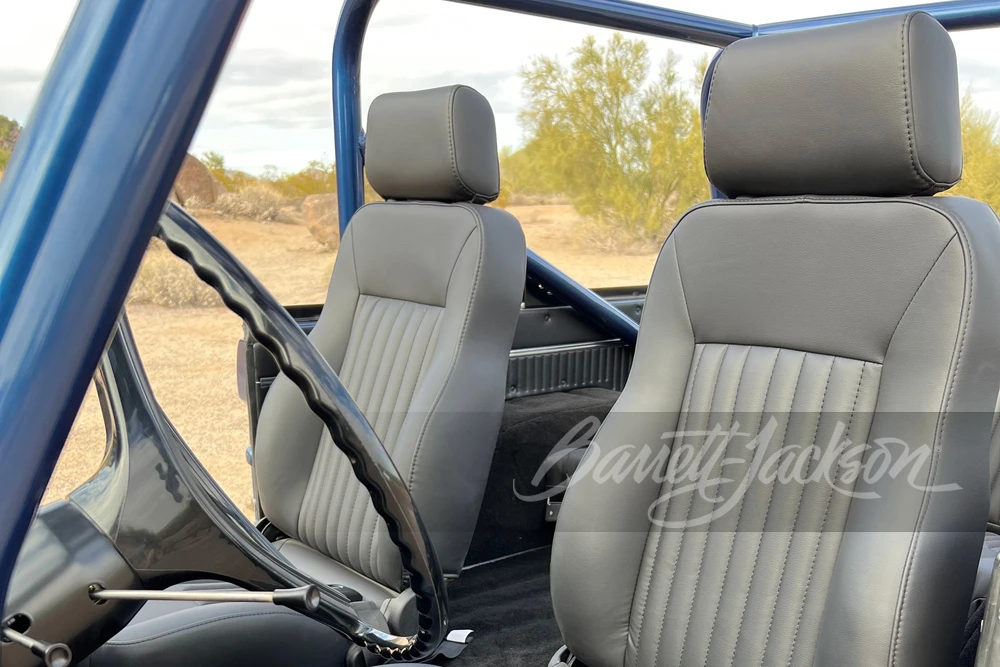 1976 Ford Bronco 1st Gen - Image 6 of 14