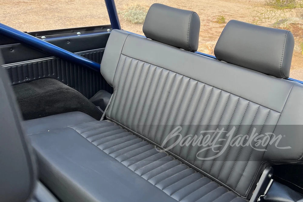 1976 Ford Bronco 1st Gen - Image 12 of 14