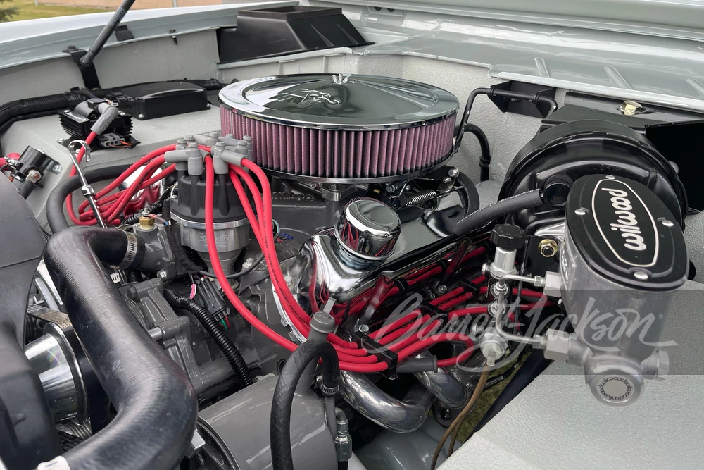 1976 Ford Bronco 1st Gen - Image 2 of 22