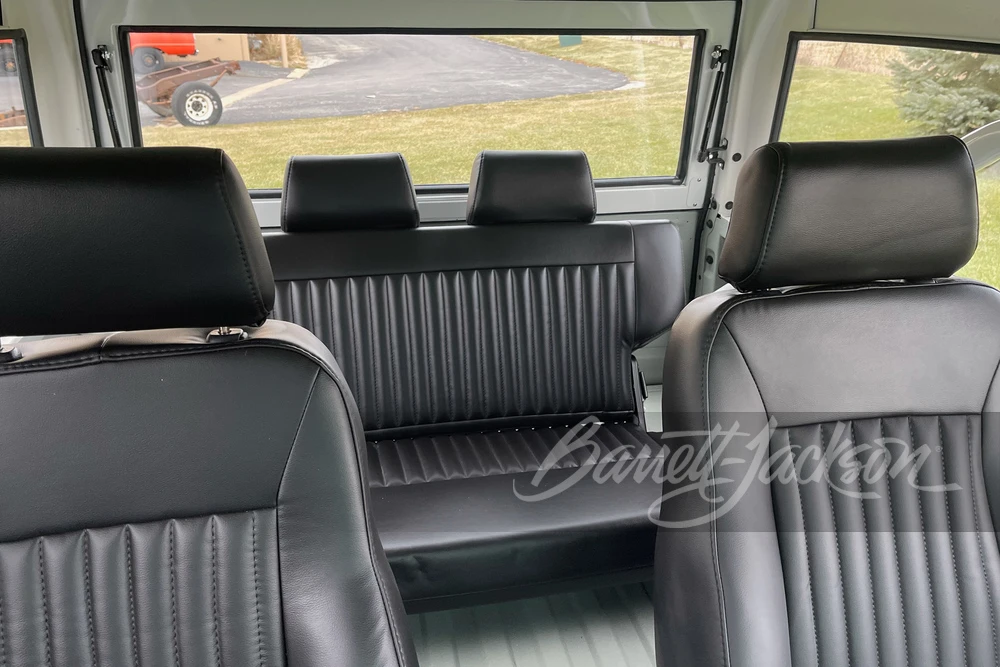 1976 Ford Bronco 1st Gen - Image 7 of 22