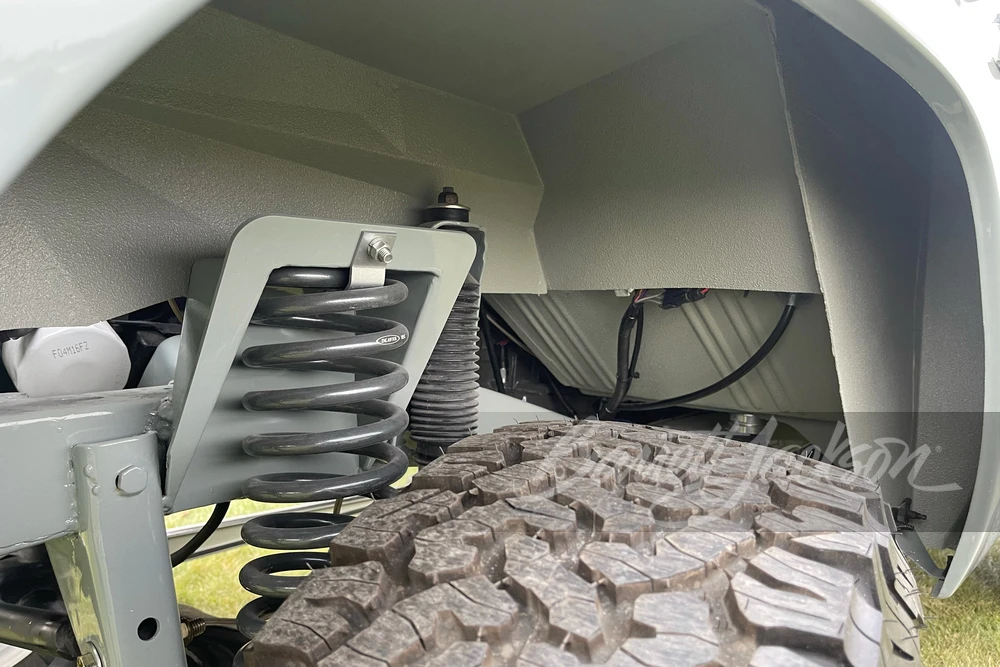 1976 Ford Bronco 1st Gen - Image 9 of 22