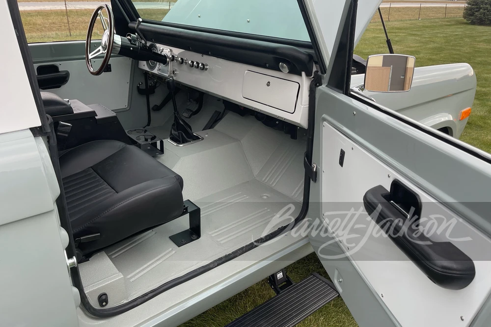 1976 Ford Bronco 1st Gen - Image 18 of 22