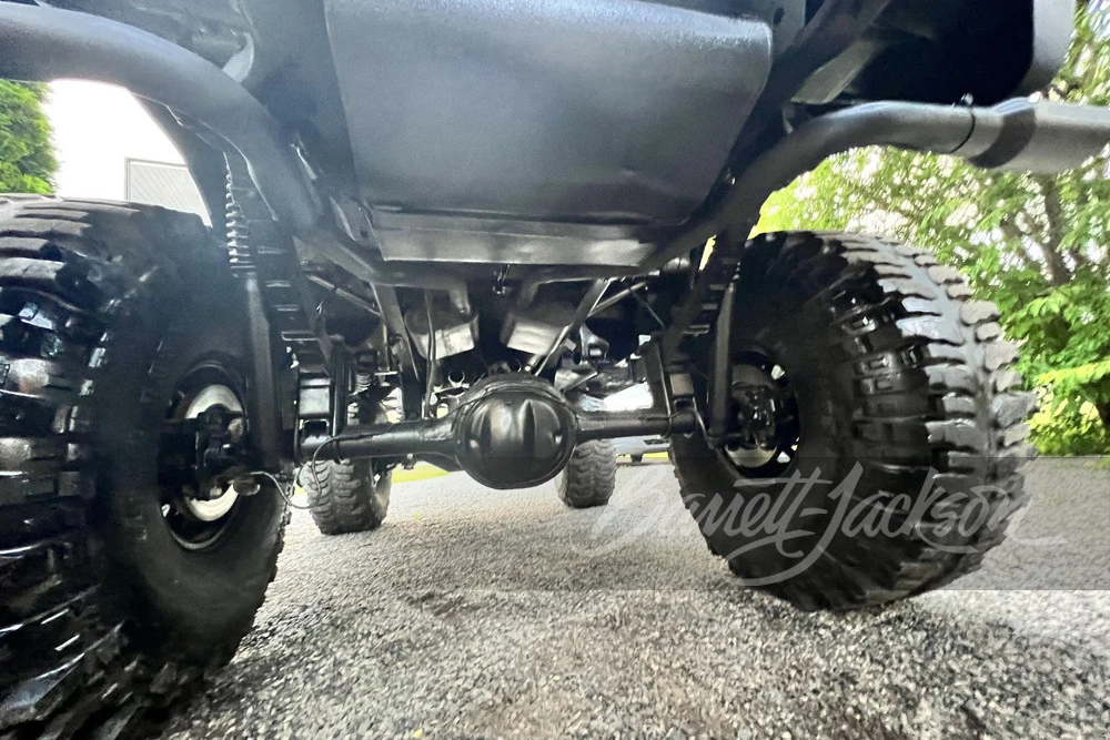 1976 Ford Bronco 1st Gen - Image 4 of 13