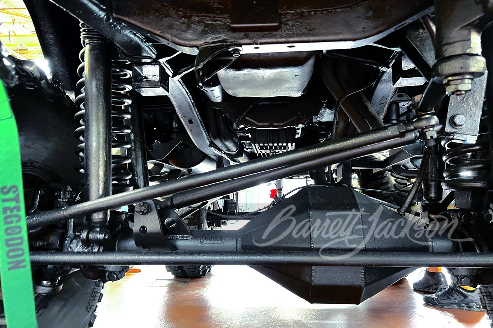 1976 Ford Bronco 1st Gen - Image 5 of 13