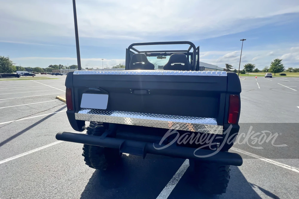 1976 Ford Bronco 1st Gen - Image 11 of 13