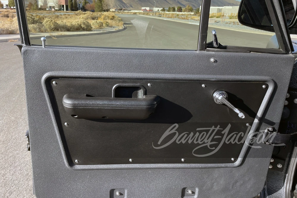 1976 Ford Bronco 1st Gen - Image 5 of 18
