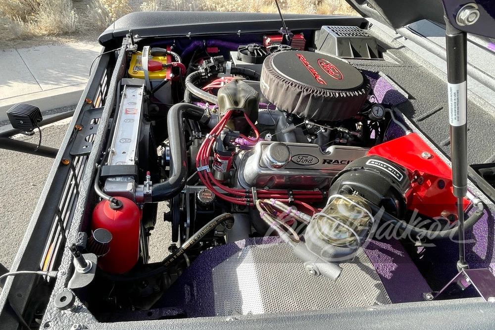 1976 Ford Bronco 1st Gen - Image 7 of 18