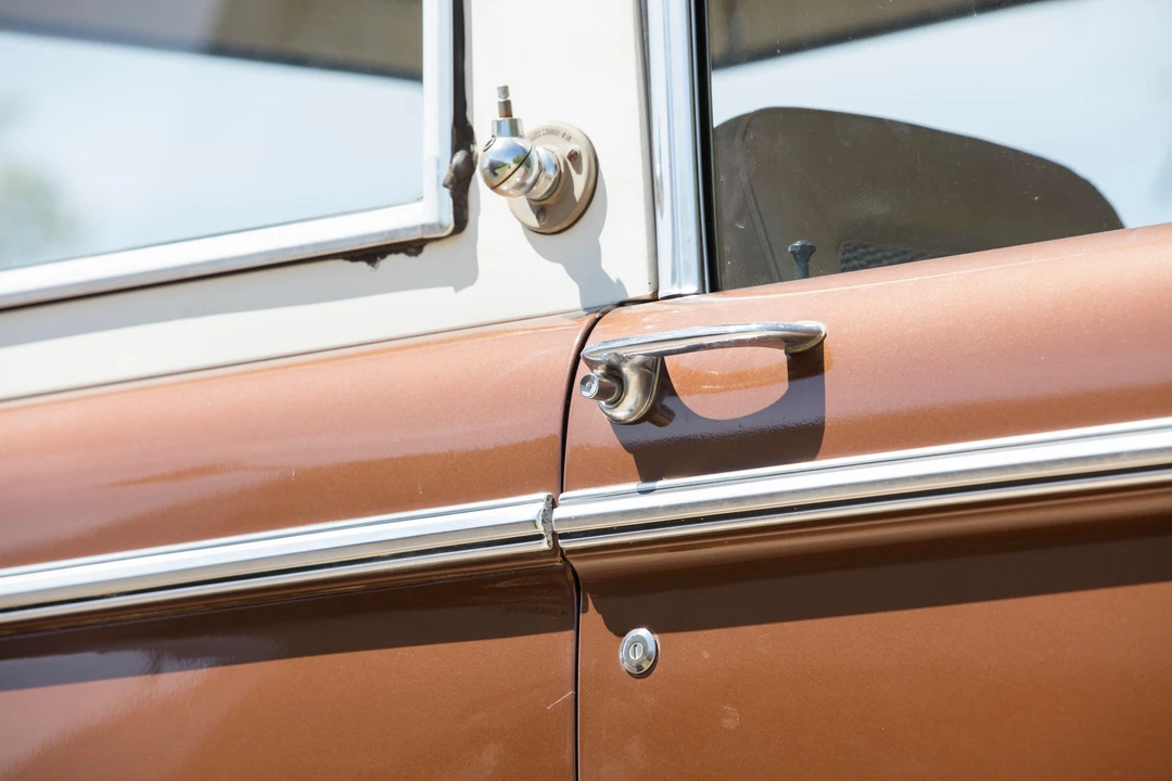 1976 Ford Bronco 1st Gen - Image 23 of 28