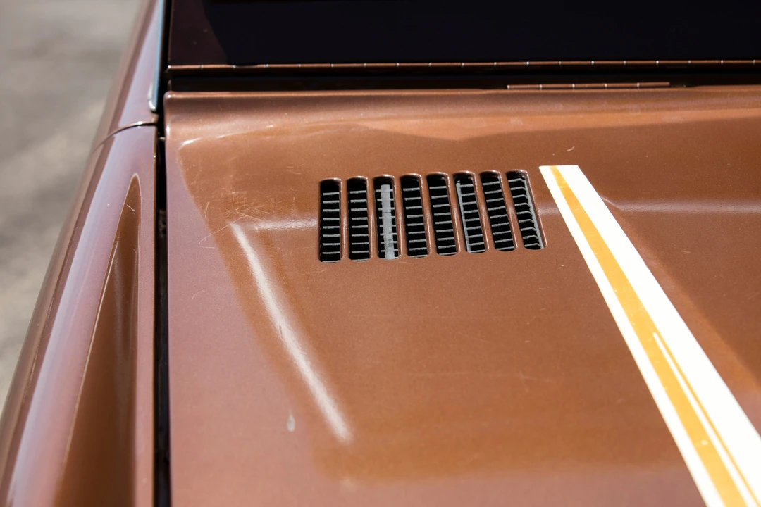 1976 Ford Bronco 1st Gen - Image 24 of 28