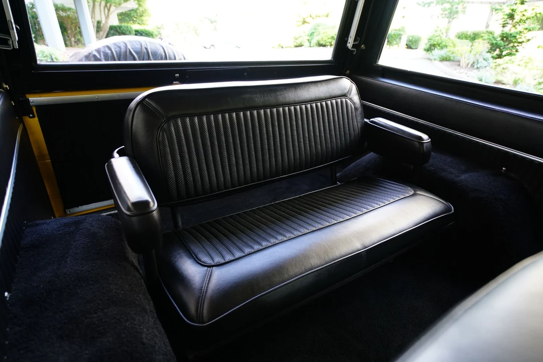 1976 Ford Bronco 1st Gen - Image 31 of 31
