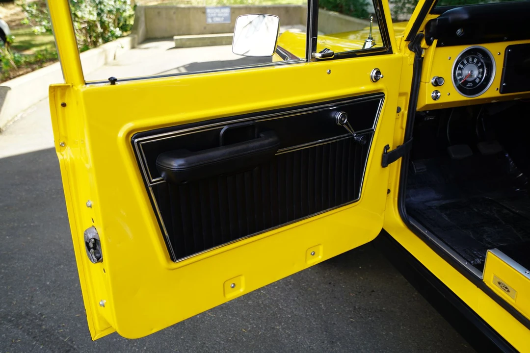1976 Ford Bronco 1st Gen - Image 27 of 31