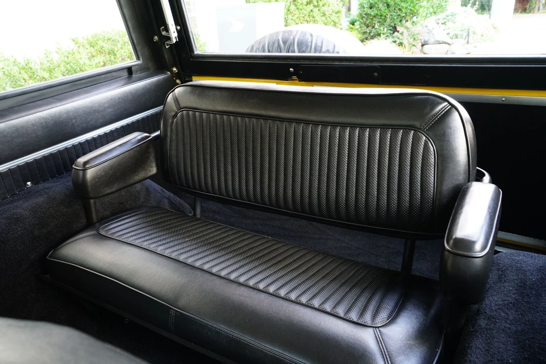 1976 Ford Bronco 1st Gen - Image 22 of 31