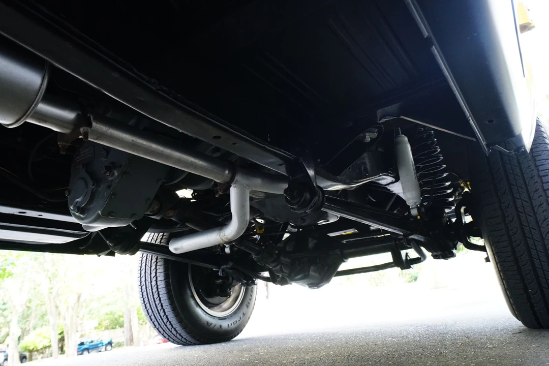1976 Ford Bronco 1st Gen - Image 12 of 31