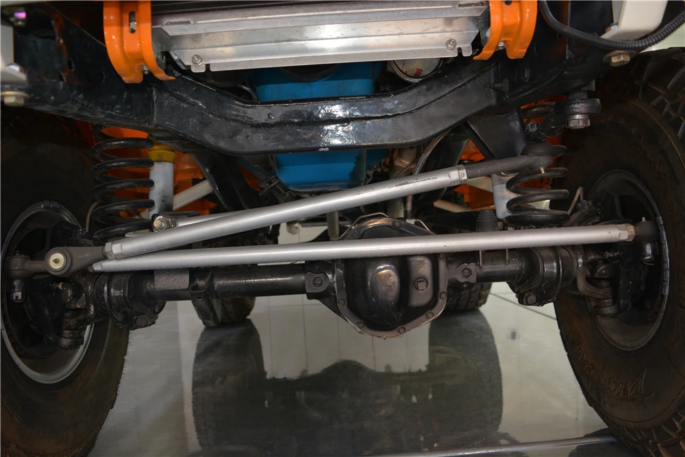 1976 Ford Bronco 1st Gen - Image 5 of 7
