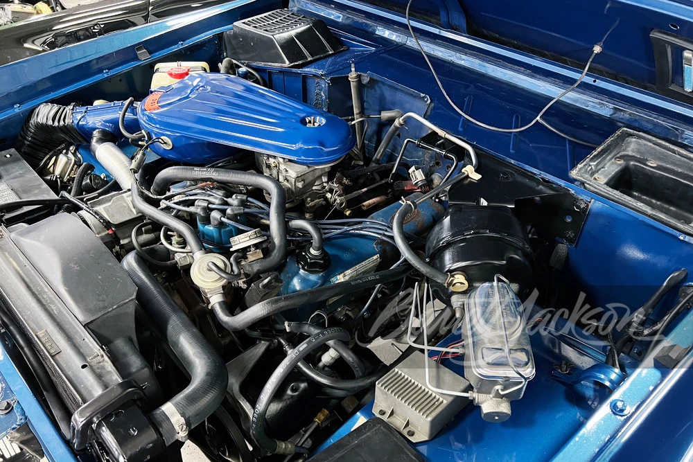 1976 Ford Bronco 1st Gen - Image 2 of 12